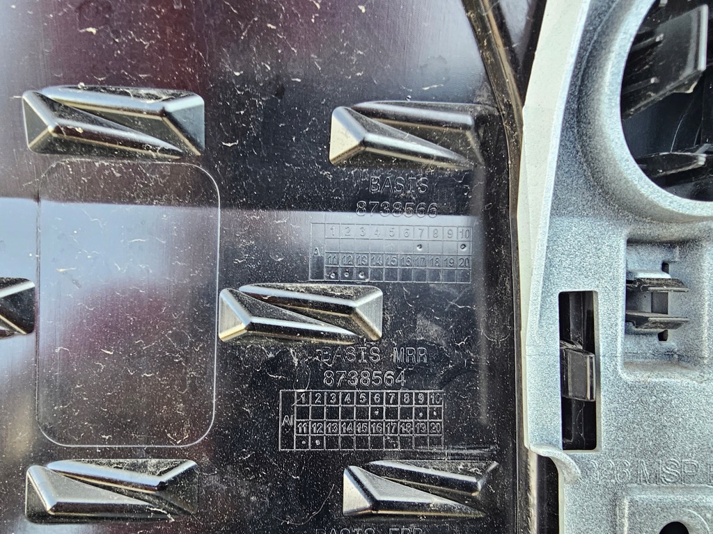 фото №13, Бампер bmw 4 i4 g26 gran coupe 21- перед m-pakiet передний передний