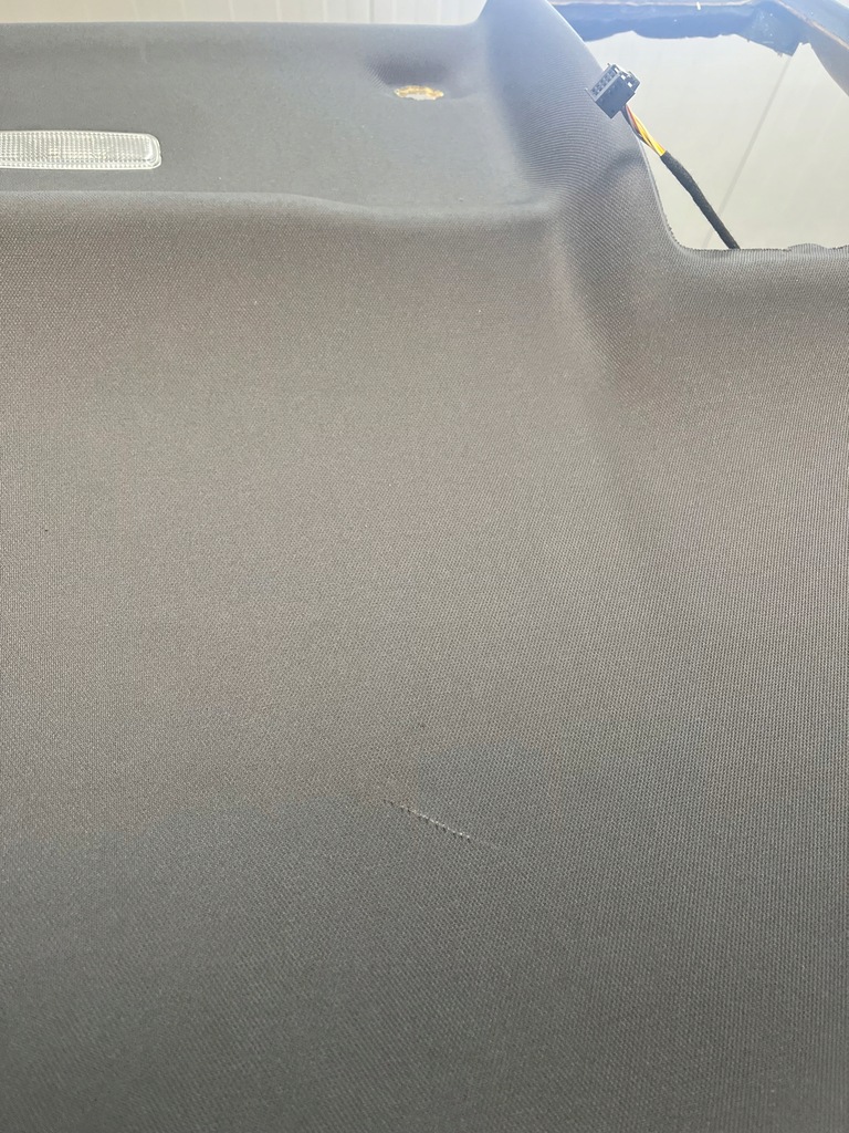 фото №14, Потолок стойки комплект audi a6 c7 avant kombi s-line czarna 4g9867506