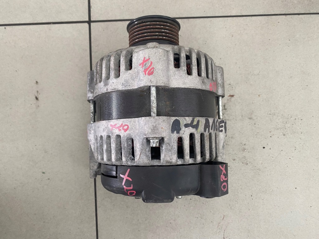 Купить Opel astra iv j 1.6 16v генератор 13502595