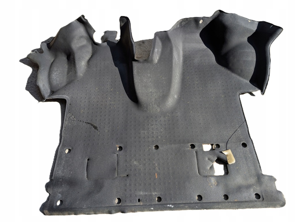 фото №1, Обшивка пол transporter t5 lift