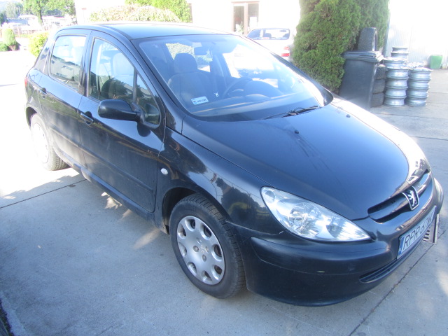 фото №5, Усилитель электрический hyrd peugeot 307 956415108