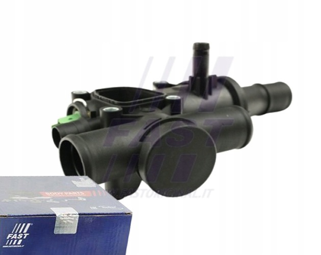 фото №1, Термостат peugeot 307 308 407 607 807 boxer expert