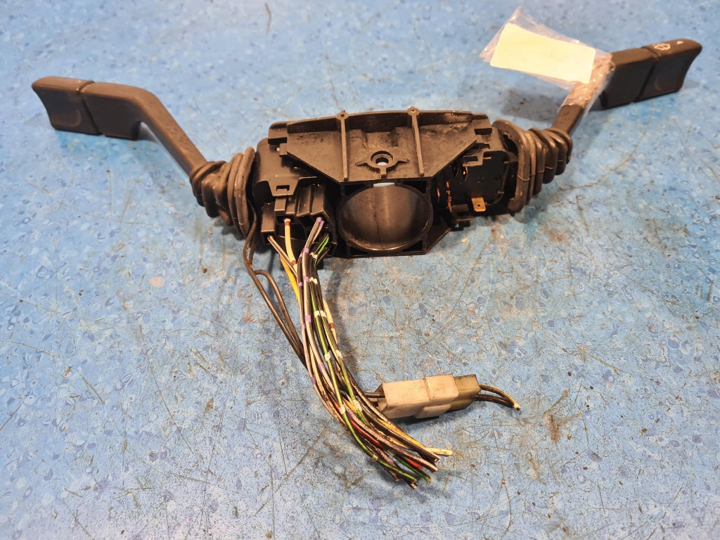 фото №6, Mercedes benz mb 100 перемикач комбінований