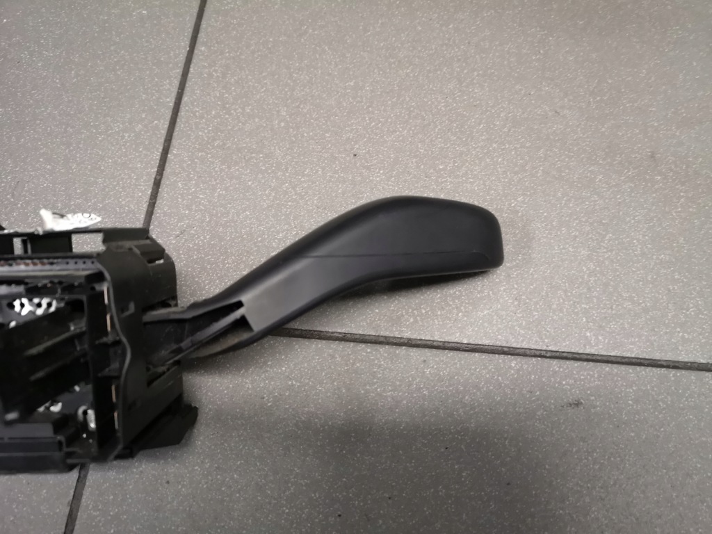 фото №9, Перемикач комбінований важіль vw t5 6q0953503ap