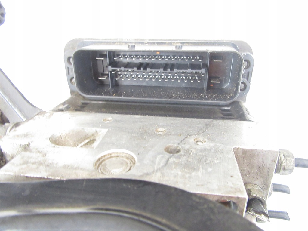 фото №6, Насос агрегат блок управления abs dsc acc кронштейн bmw 5 e60 e61 6783364 535d