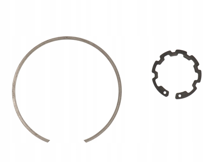 фото №7, Сцепление компрессор кондиционера densovolkswagen 6pk 120mm qca0442 q-spares