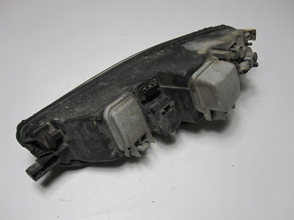 фото №10, Лампа передняя левая fiat brava 00r