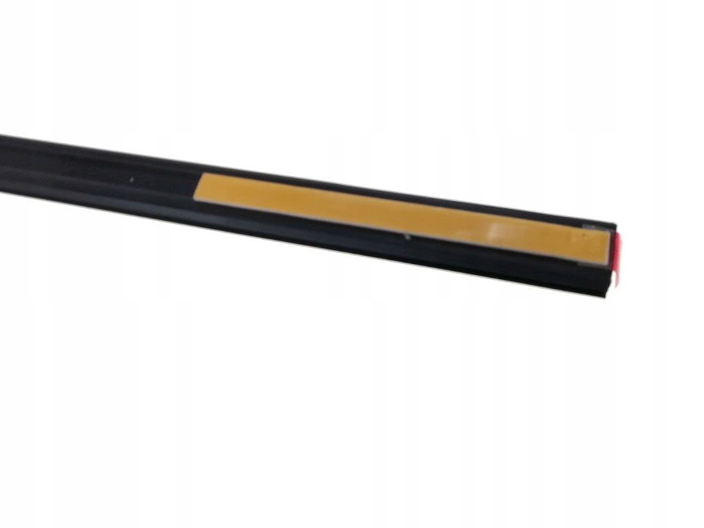 фото №10, Rav4 05-12 молдинг прокладка крыша стекло перед левая