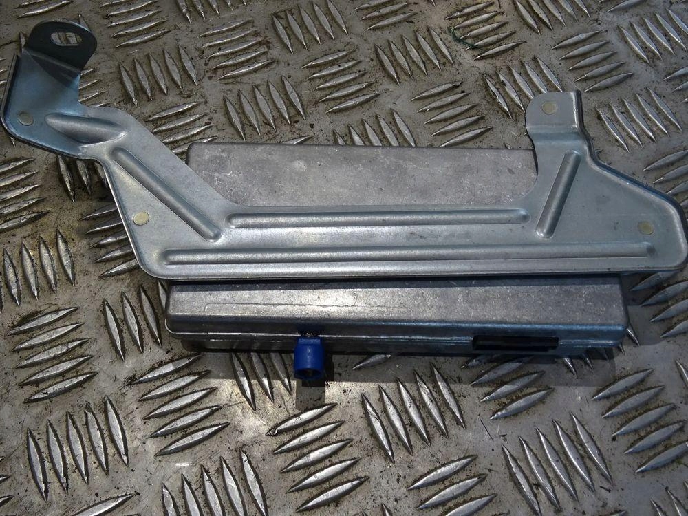 фото №1, Bmw f11 lift модуль блок управления камеры 16125910