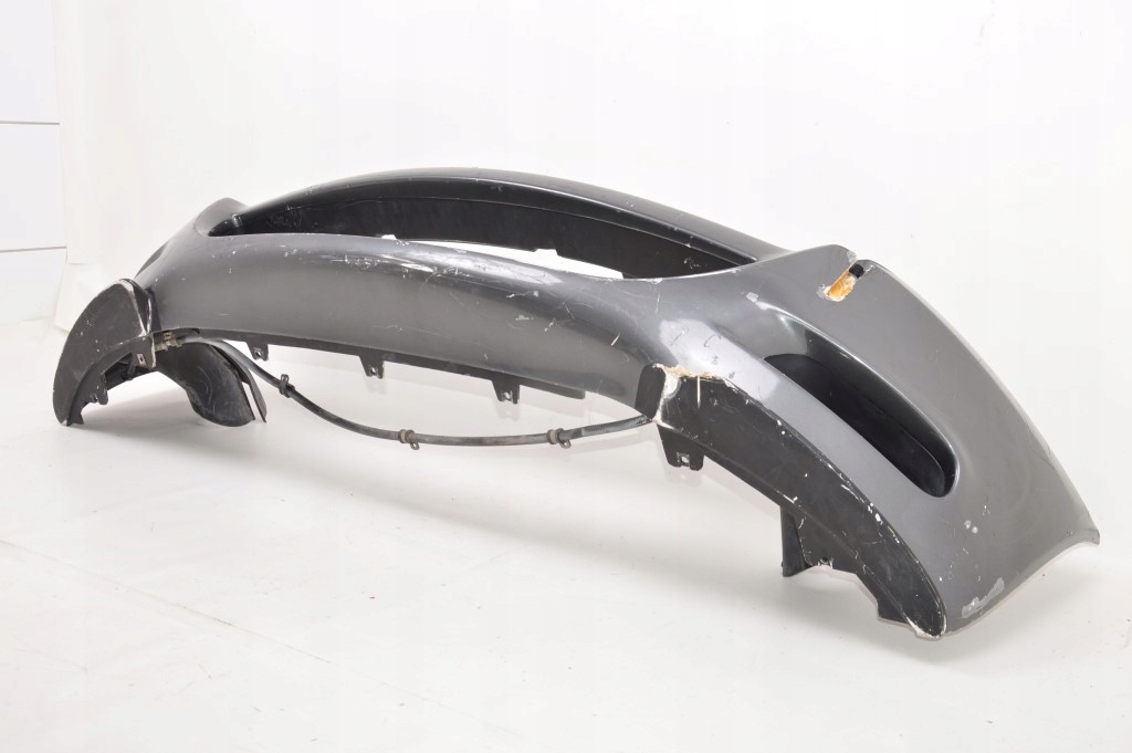 Ferrari 612 scaglietti f137 бампер перед pdc Доставка