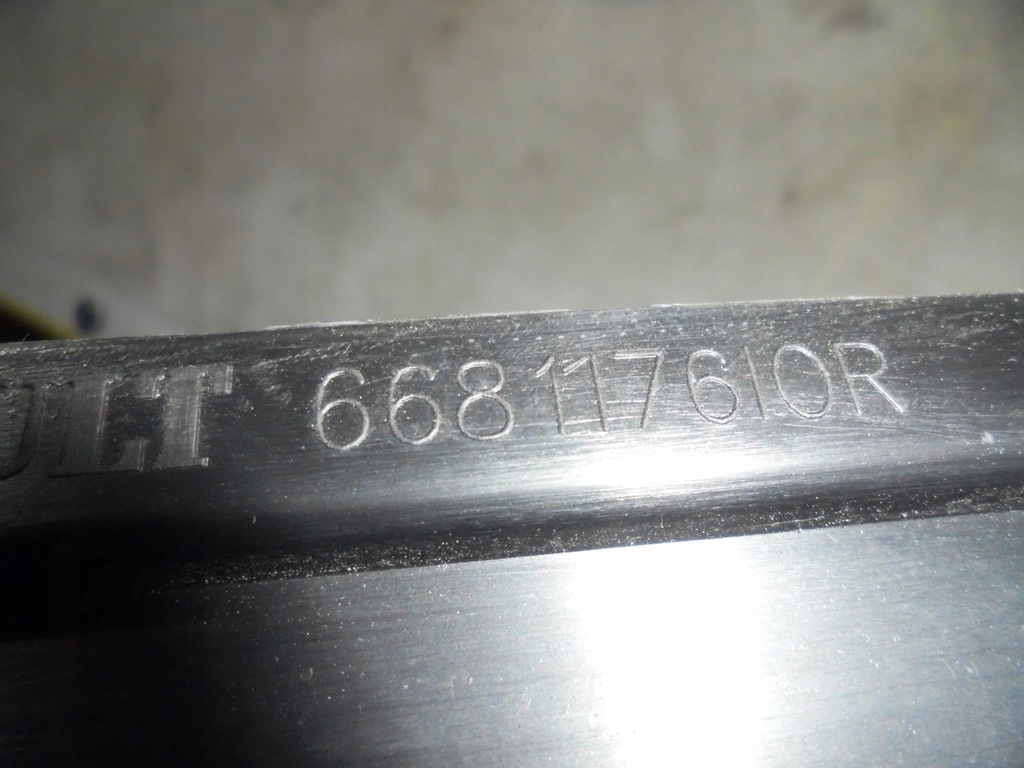 фото №6, Жабо renault clio iv lift 2018 0,9 tce хэтчбек