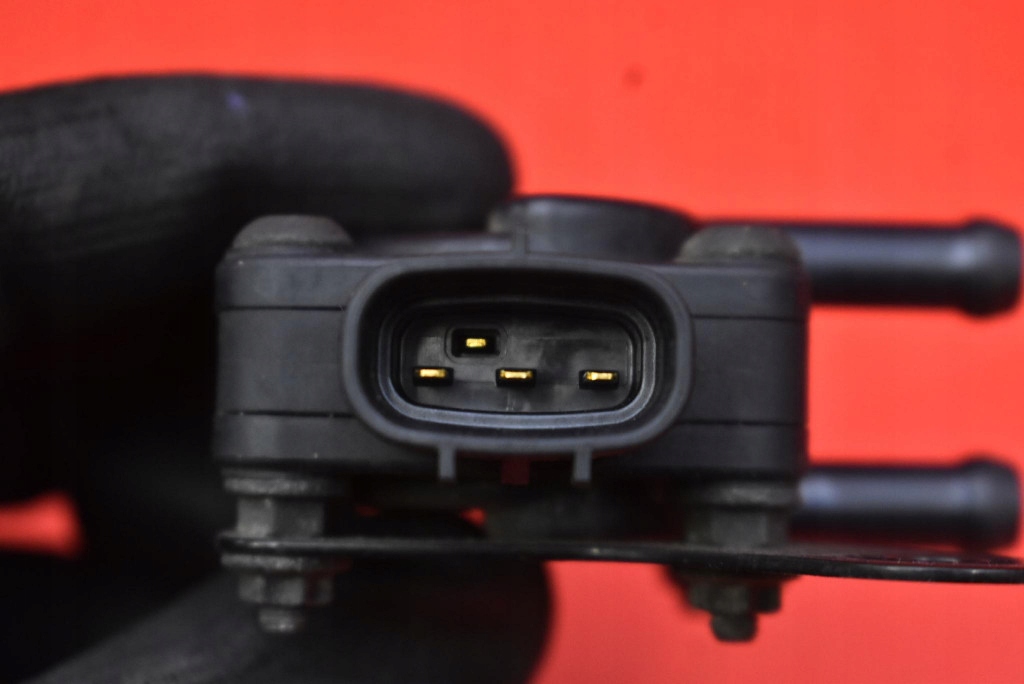 Датчик тиску вихлопних газів 1865a184 mitsubishi asx 1 1 1.8 did 150 km 4x4 Київ