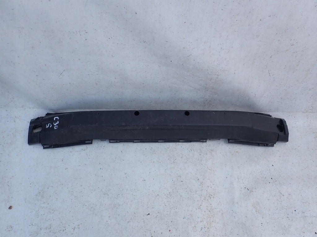 фото №1, Volvo c30 06- балка абсорбер перед