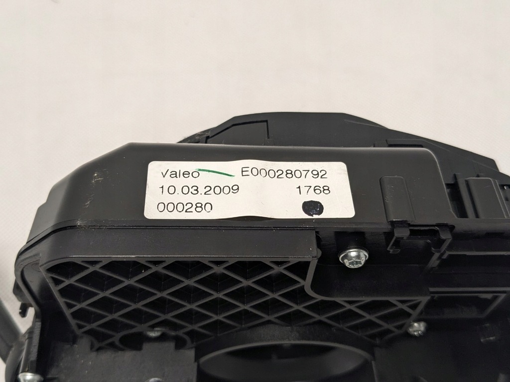 фото №8, Переключатель комбинированный переключатели лента шлейф 9202573 bmw 7 f01 f02 08-