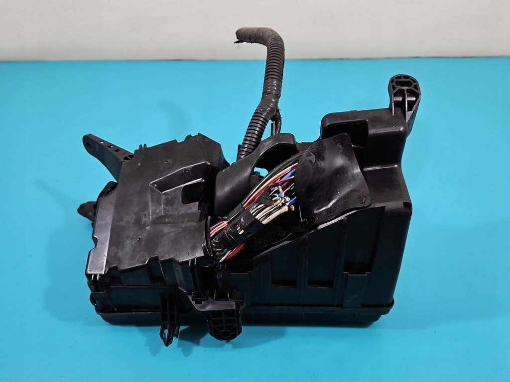 фото №7, Коробка запобіжників toyota camry vi xv30 01-06 2.4b