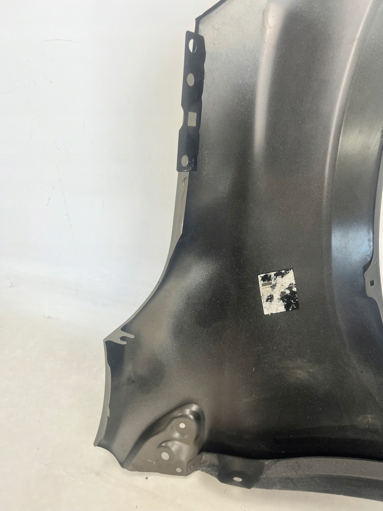 фото №11, Peugeot 2008 i 2013 - 2019 крыло передний перед левый