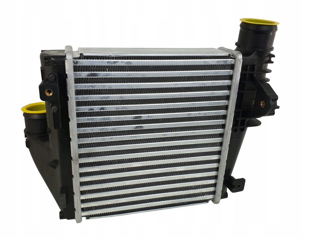 фото №2, Интеркулер citroen c4 spacetourer 2018 -