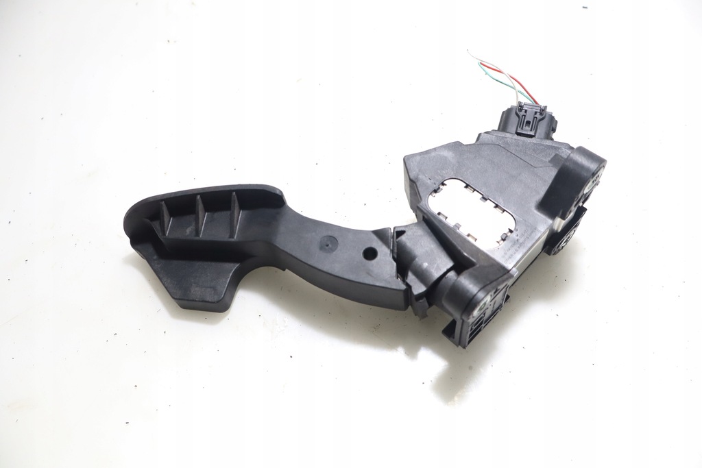 фото №1, Педаль газу toyota aygo ii lift