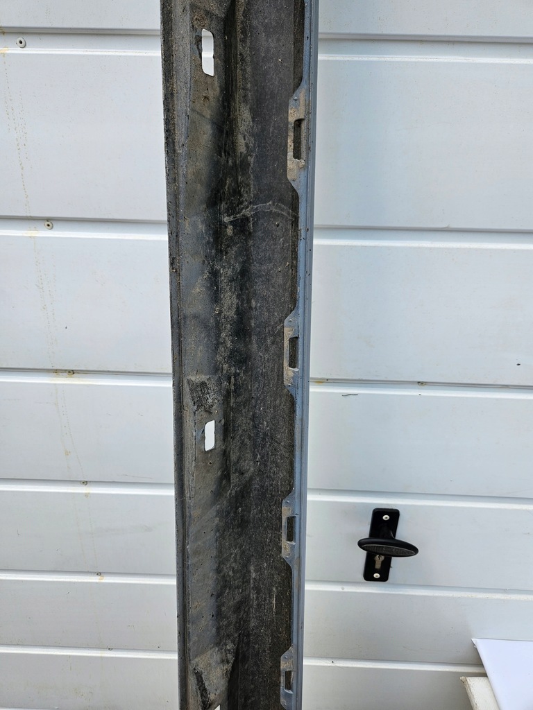 фото №8, Накладка порог порог правая na порог правый audi a6 c7 s-line 11-15 4g