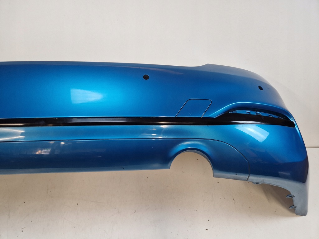 фото №7, Bmw iv 4 f32 f33 f36 lift sport line бампер задний задняя 51127432633