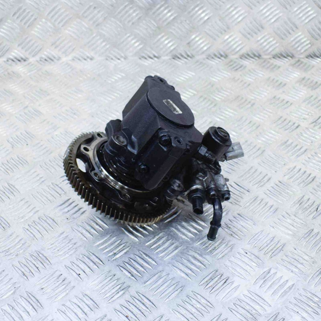 фото №7, Насос топлива mercedes-benz sprinter 3-t 906 a6510770412 10449898 2.1l