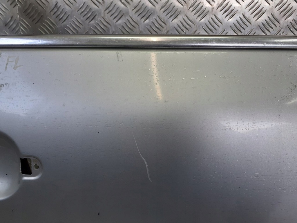 фото №9, Двері правий перед vw passat b5 fl la7w