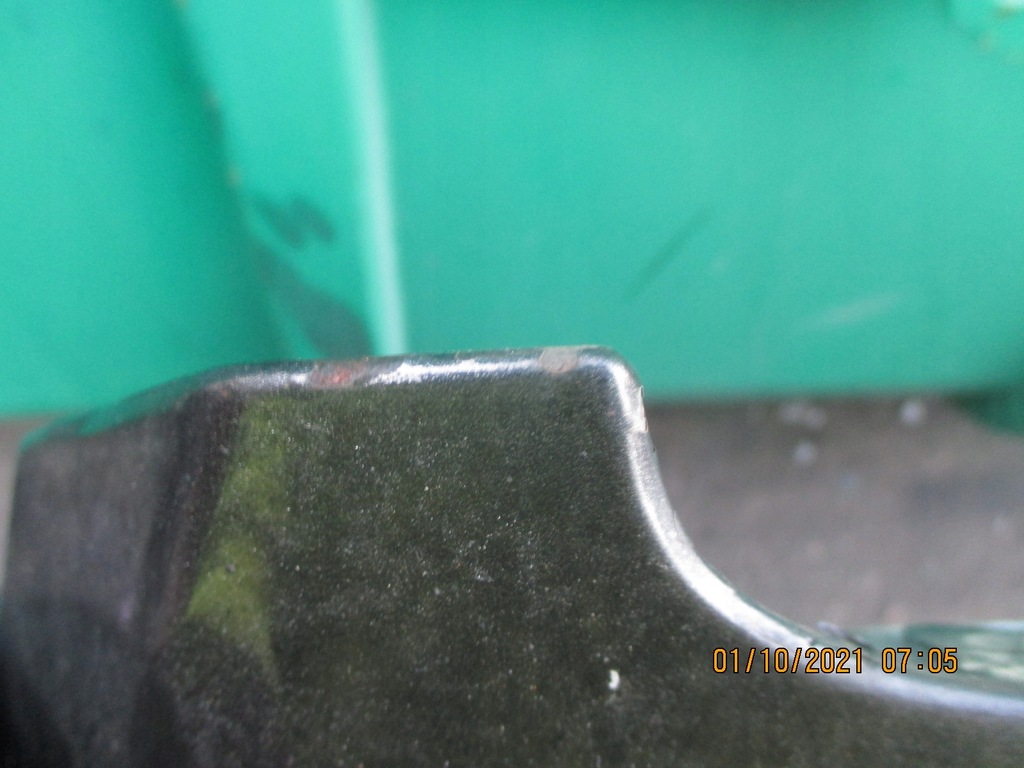 фото №6, Капот крышка двигателя fiat ulysse ii 03- eyjc