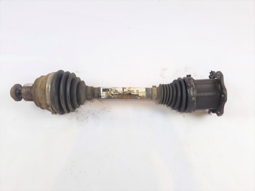 фото №1, Audi a4 s4 b8 8k 2009 приводной вал