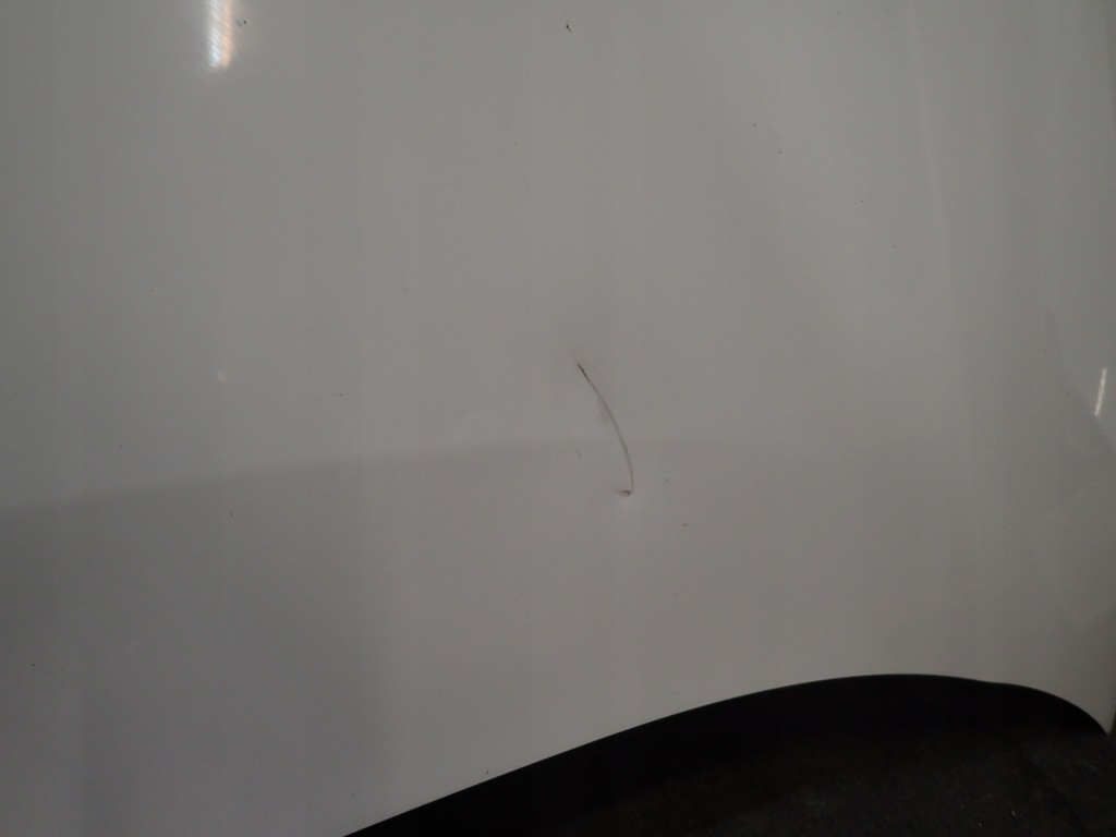 фото №2, Капот toyota yaris cross