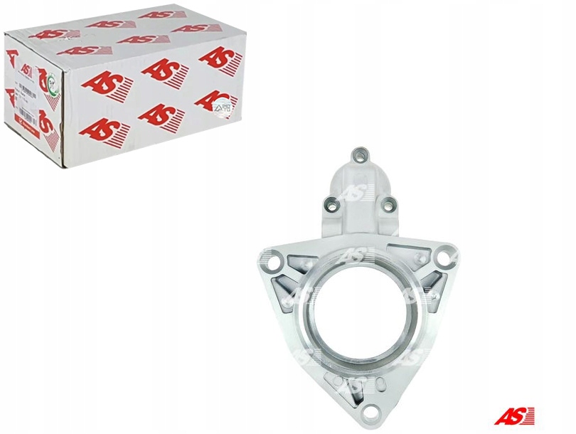 фото №1, Крышка стартер, карбюратора as-pl sbr0109s