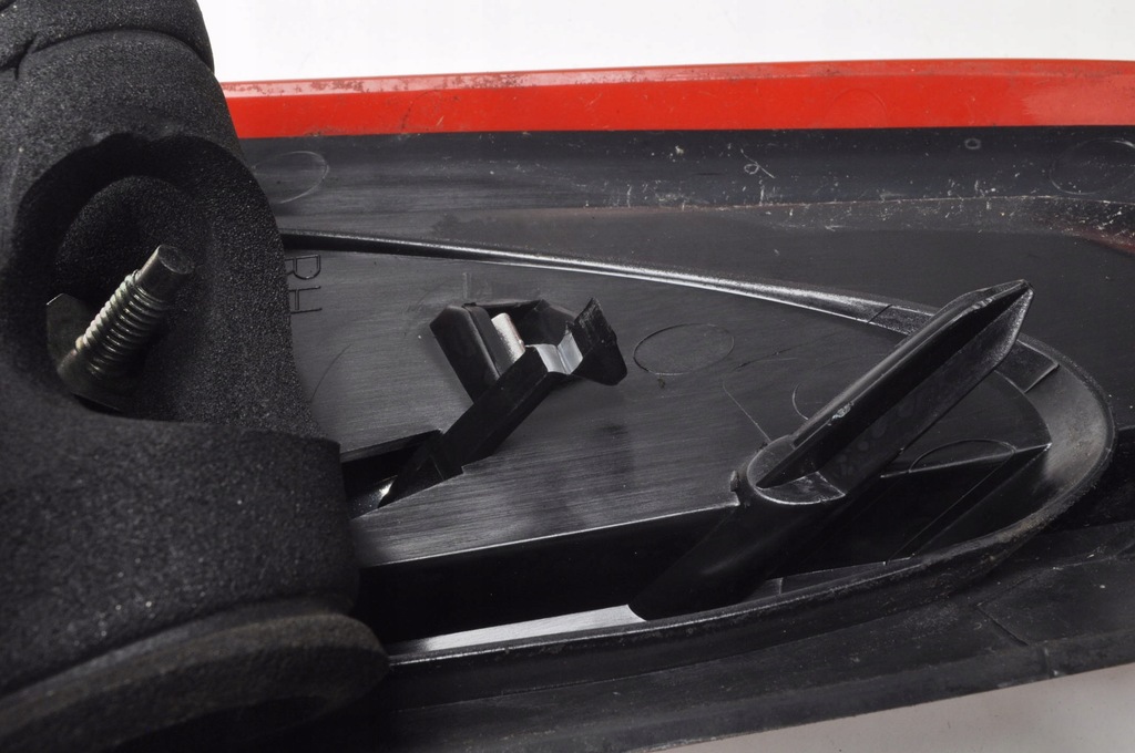 фото №6, Volvo c30 лампа права задня правий задня