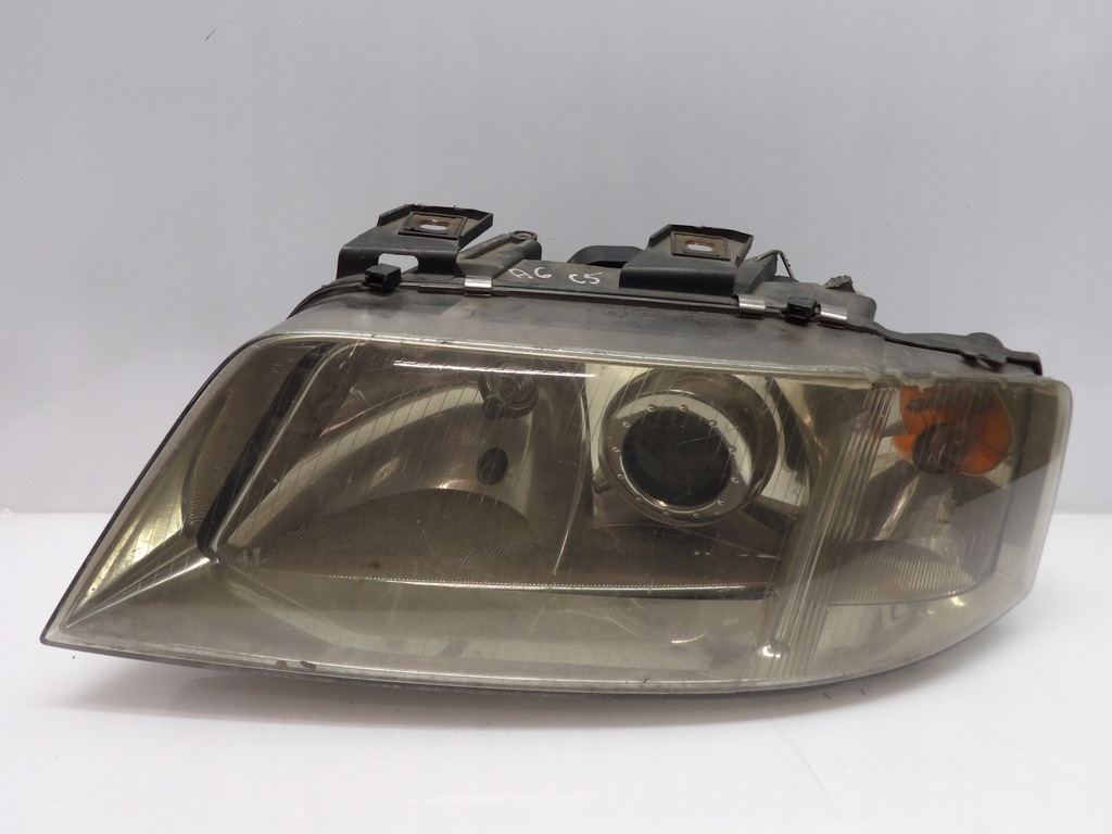 фото №1, Лампа передня ліва audi a6 ксенон
