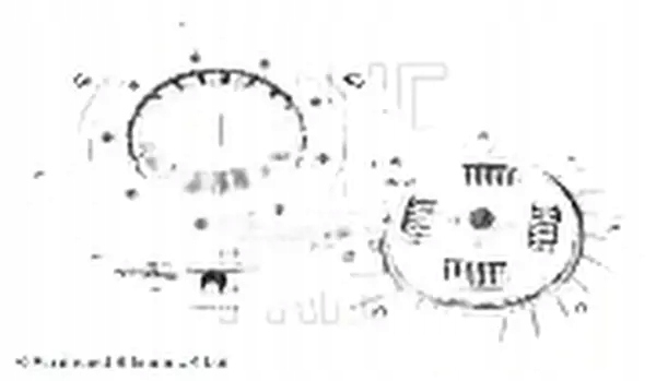 Купити Набір зчеплення adw193054 blue print opel astra