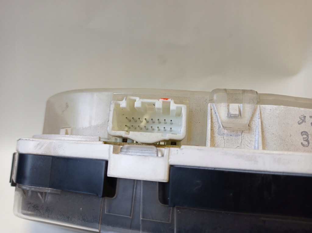 фото №7, Счетчик приборы mazda 6 1.8 260 tyś jbgj6ec