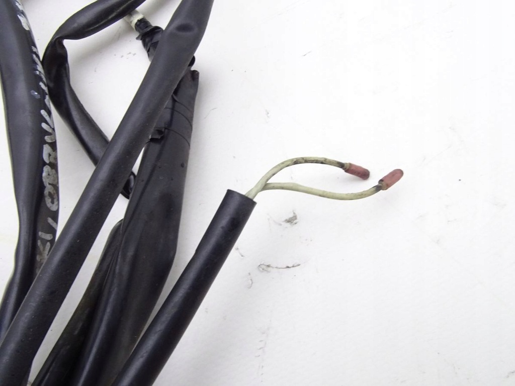 фото №5, Midlum джгут електропроводка рами бака пального