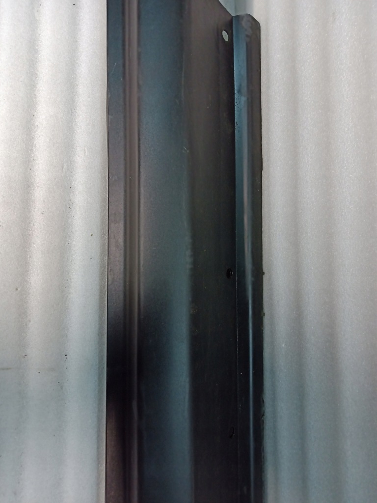 Mini cooper r56 r57 молдинг порог левая порог 7147915 Доставка