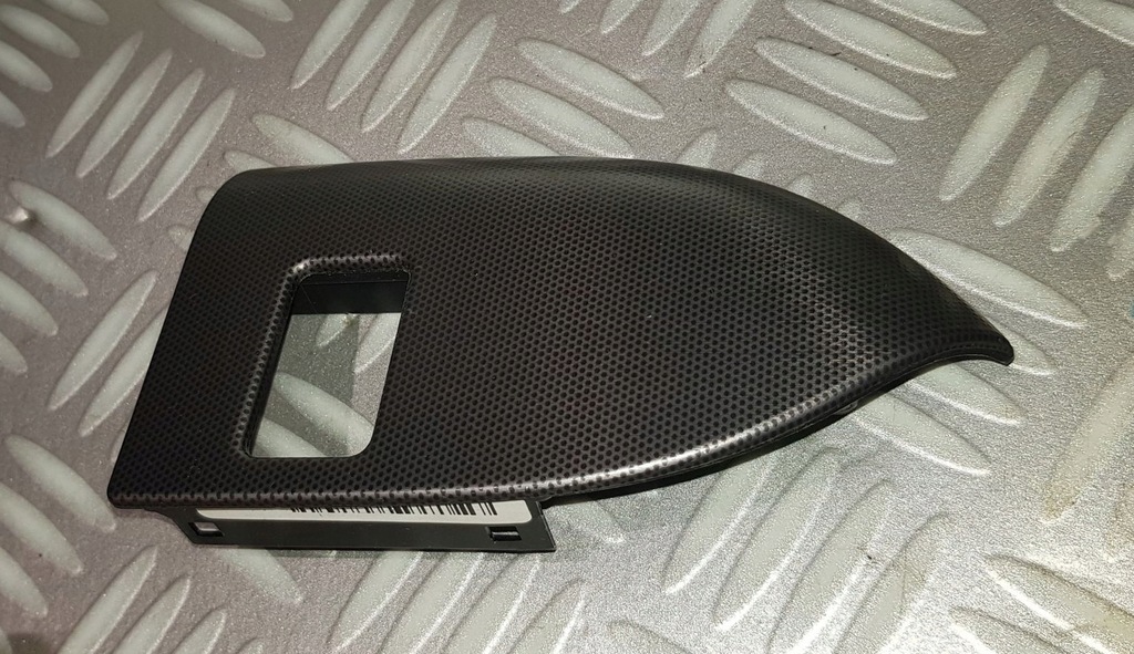 фото №9, Range rover sport l494 dekor рамка панель дверь rh