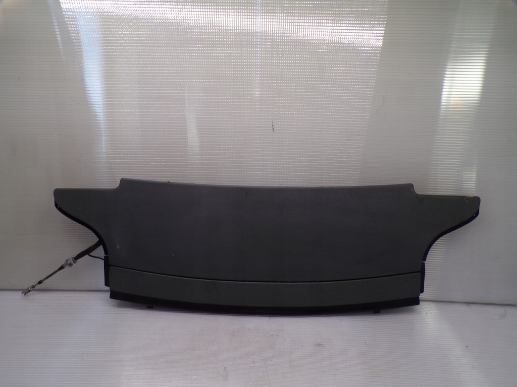 Купить Полка задний  крышка крыша mercedes sl r 230 привод 120433902