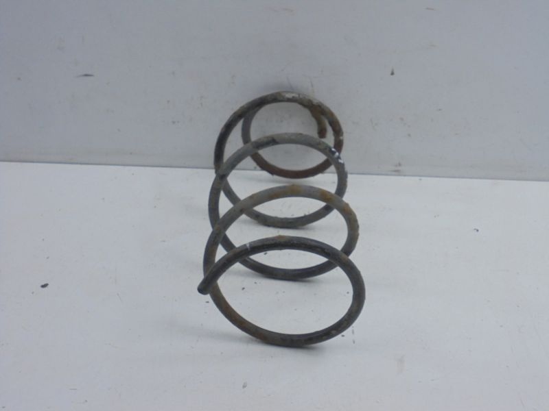 фото №6, Alfa romeo 156 97-00 пружина задняя sedan