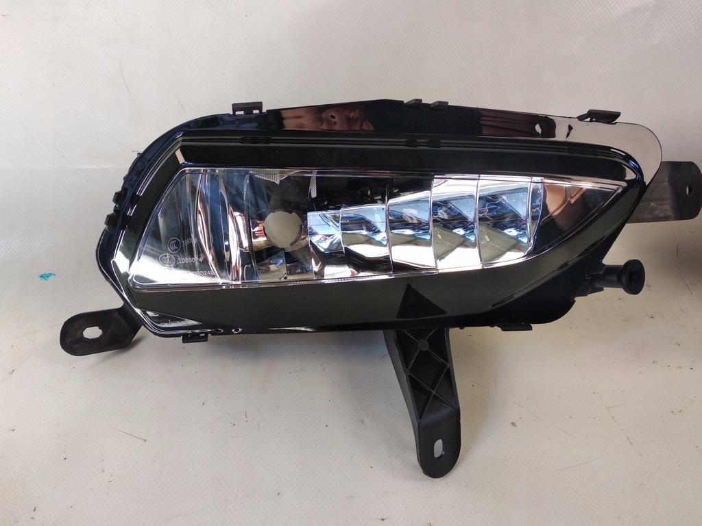 фото №5, Opel astra k v противотуманная фара правый левый перед 2015-