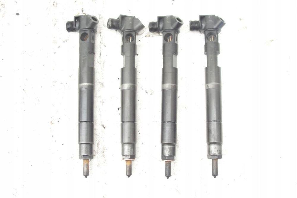 фото №1, Форсунка mercedes w212 2.2 cdi