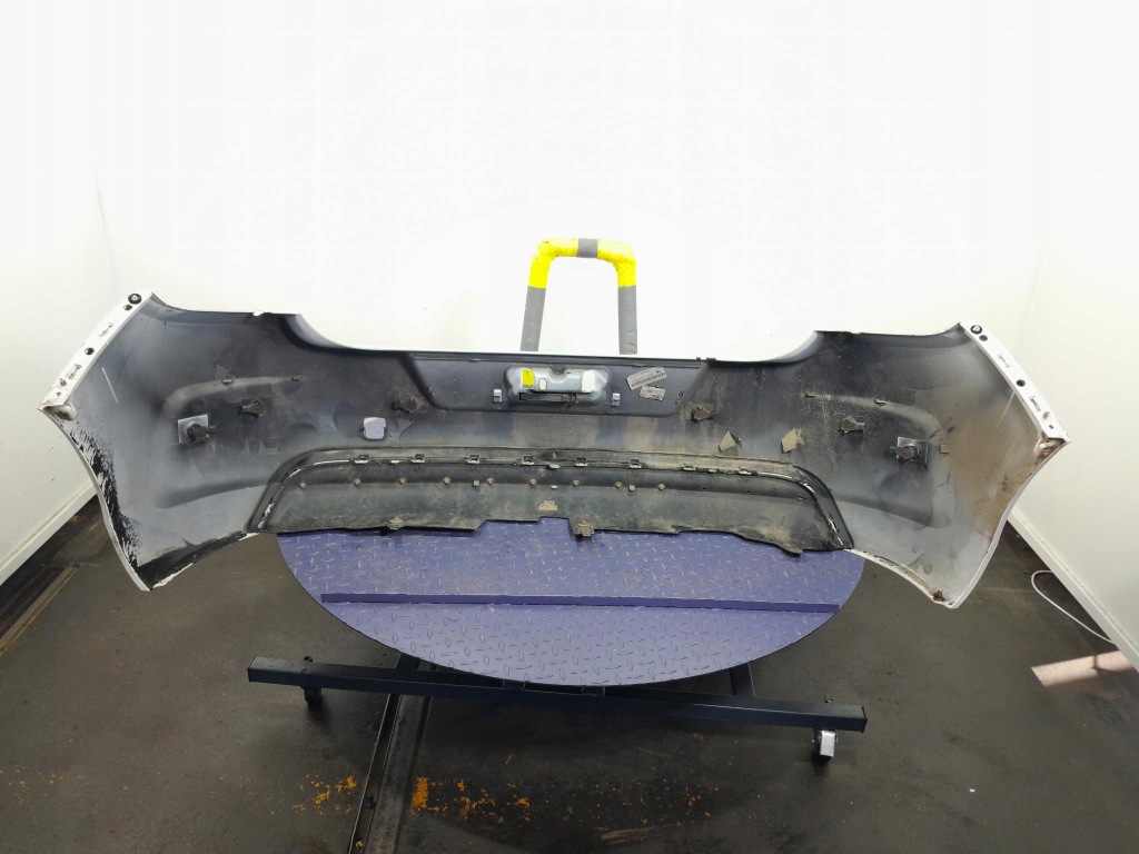 Citroen c4 ii lift бампер задняя задний pdc ewp Цена