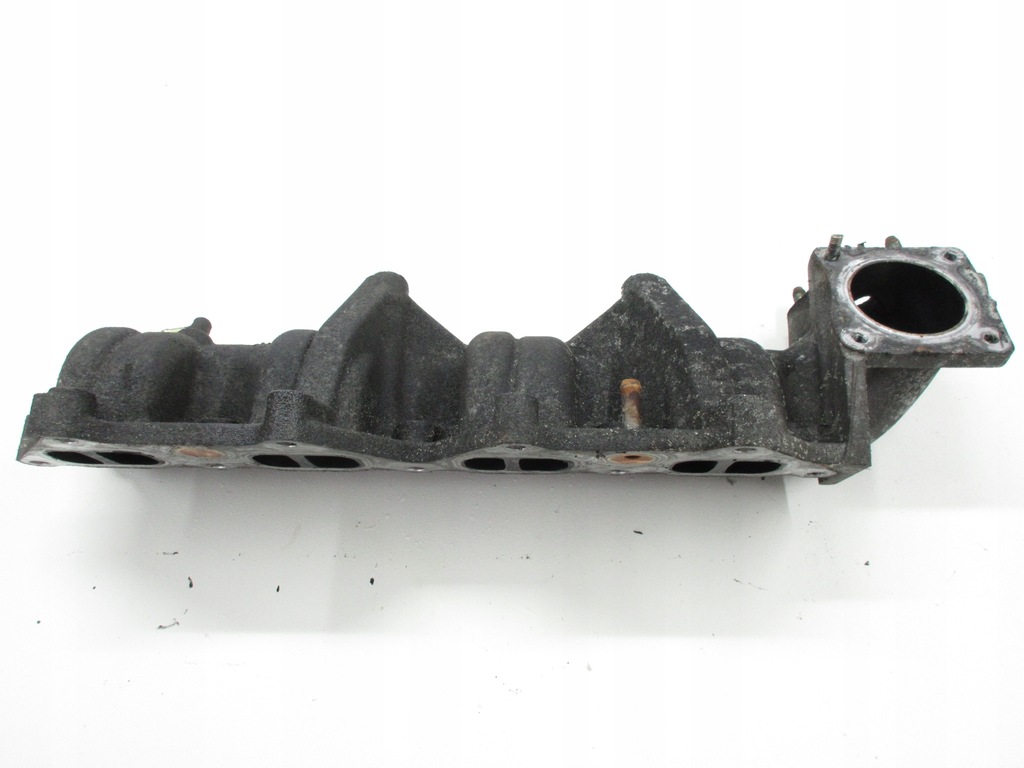 фото №8, Mazda 3 bk 5 cr 6 gg 2.0 citd rf7j коллектор всасывающий