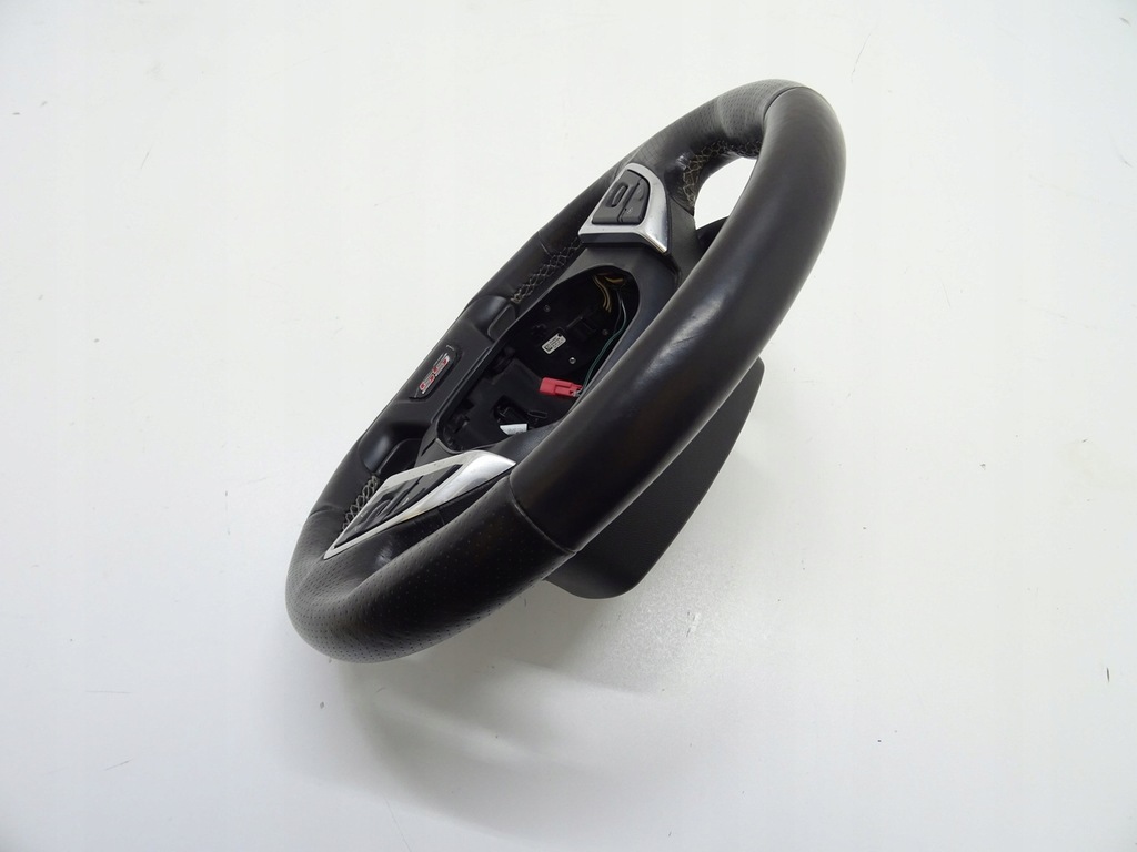 фото №8, 2016-2023 camaro 6.2 ss воздуховод с подогревом радар кожа кожаный лепестки переключения