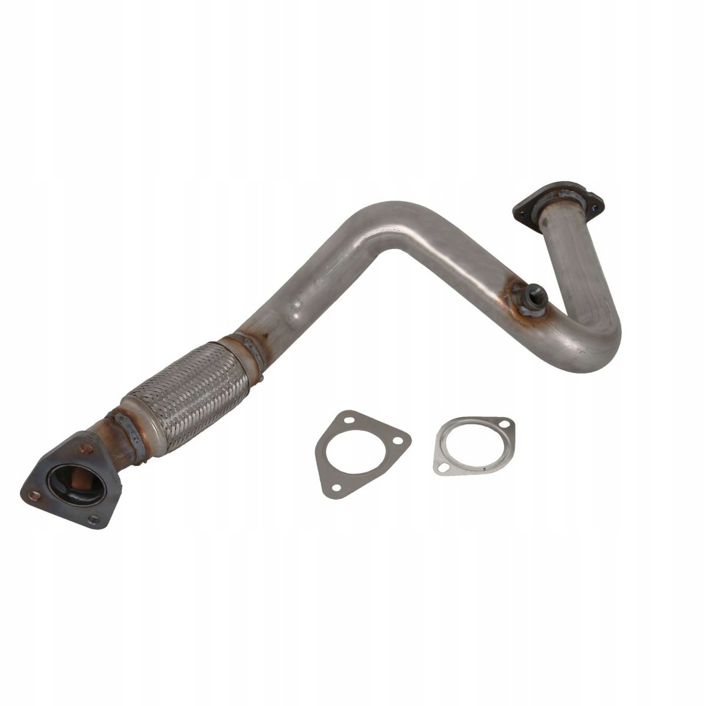 фото №1, Труба выхлопная bm catalysts bm70683