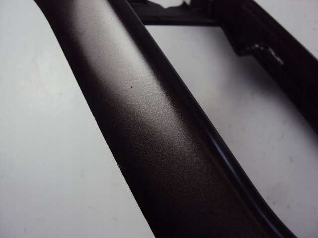 фото №9, Панель кондиціонера рамка vw t-roc 2017-