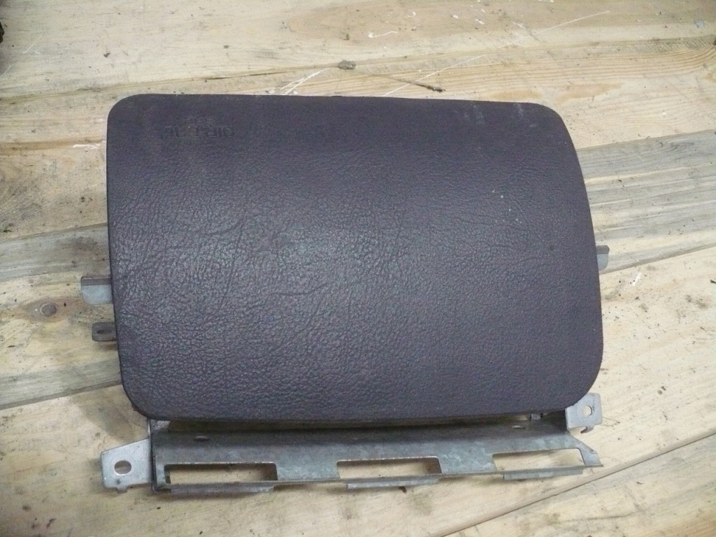 фото №4, Renault thalia i подушка подушка безопасности пассажира p155704