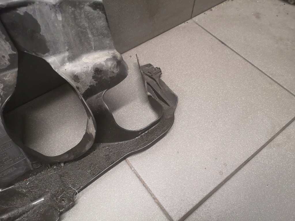 фото №7, Захист редуктор ліва bmw 7 f01 3.0d 7185169