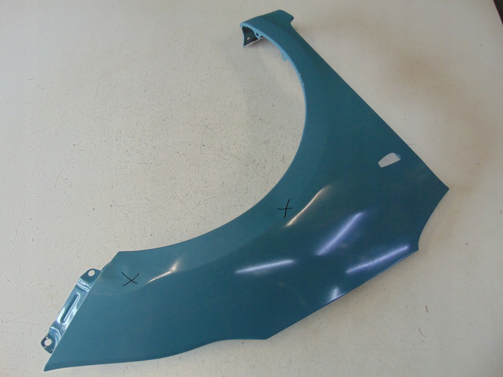 фото №7, Крила правий перед kia ceed ii kombi