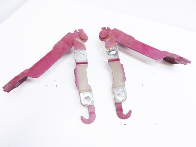 фото №1, Alfa romeo 159 петли капот крышки kpl sedan